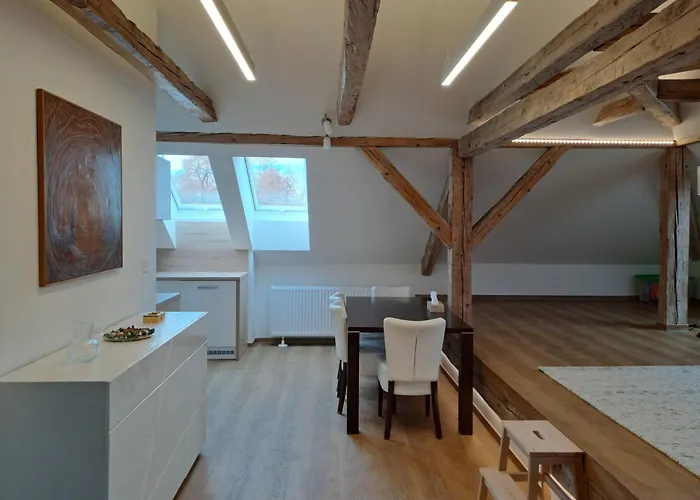 Loft Polna