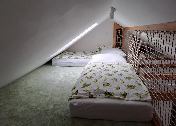 Loft Polna