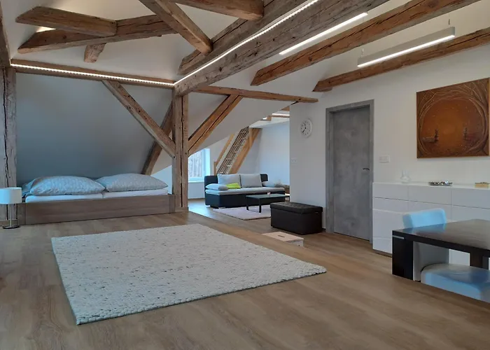 Loft Polna