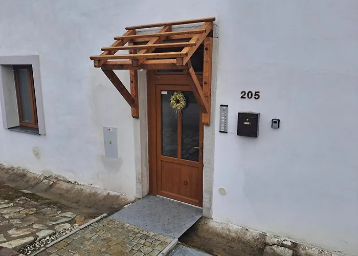 Loft Polna