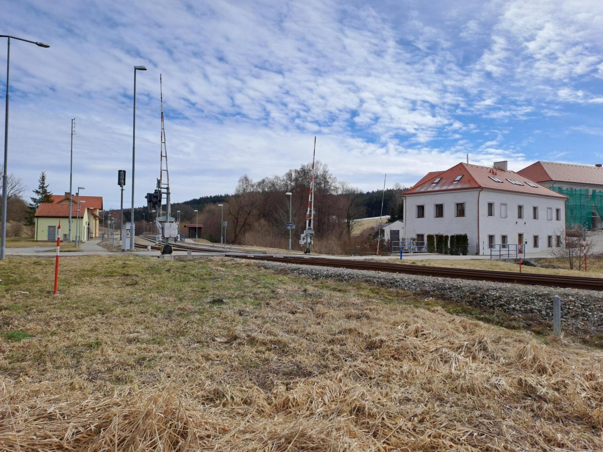 Apartment Loft Polna Boletice