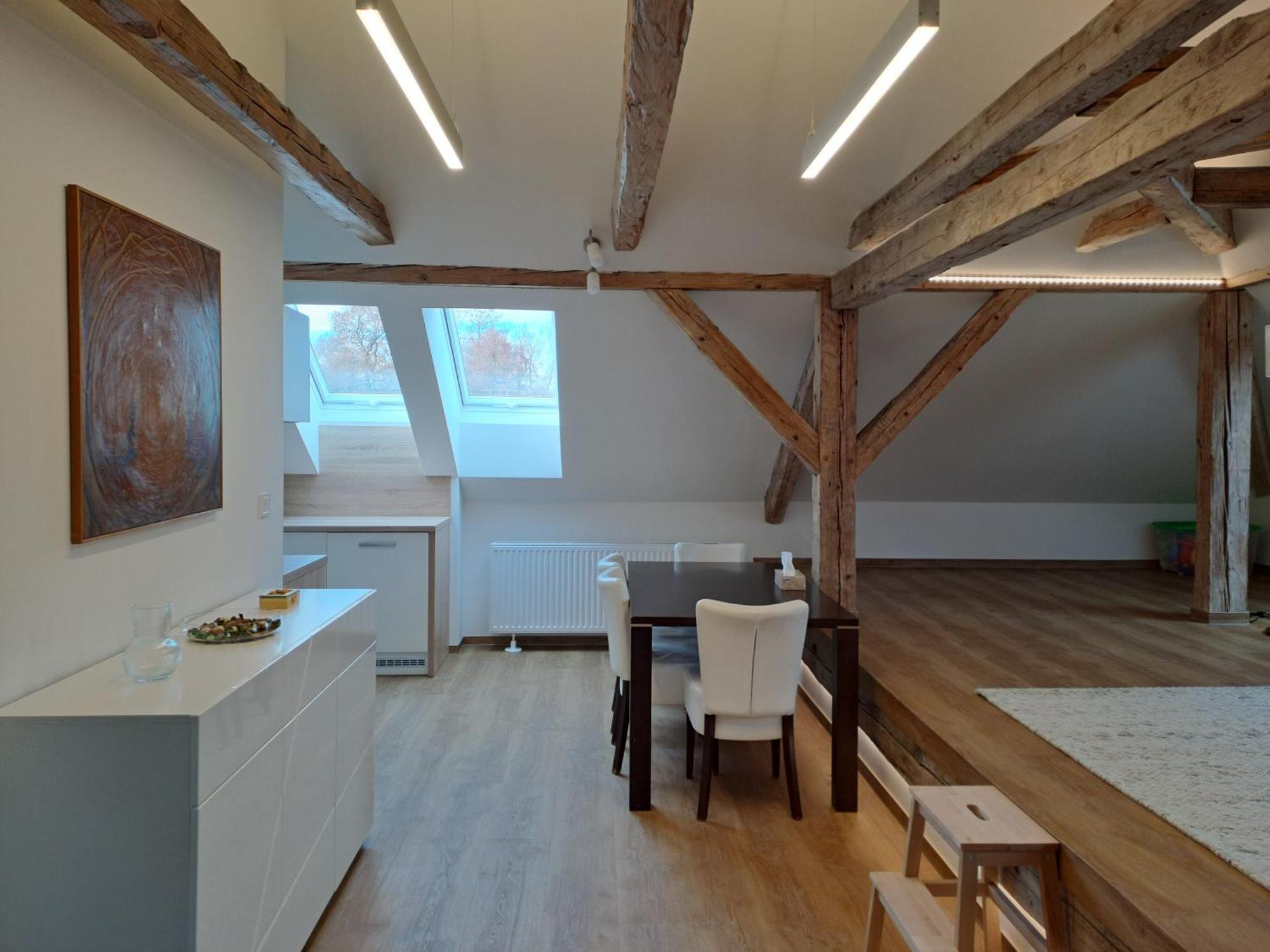 Loft Polna *