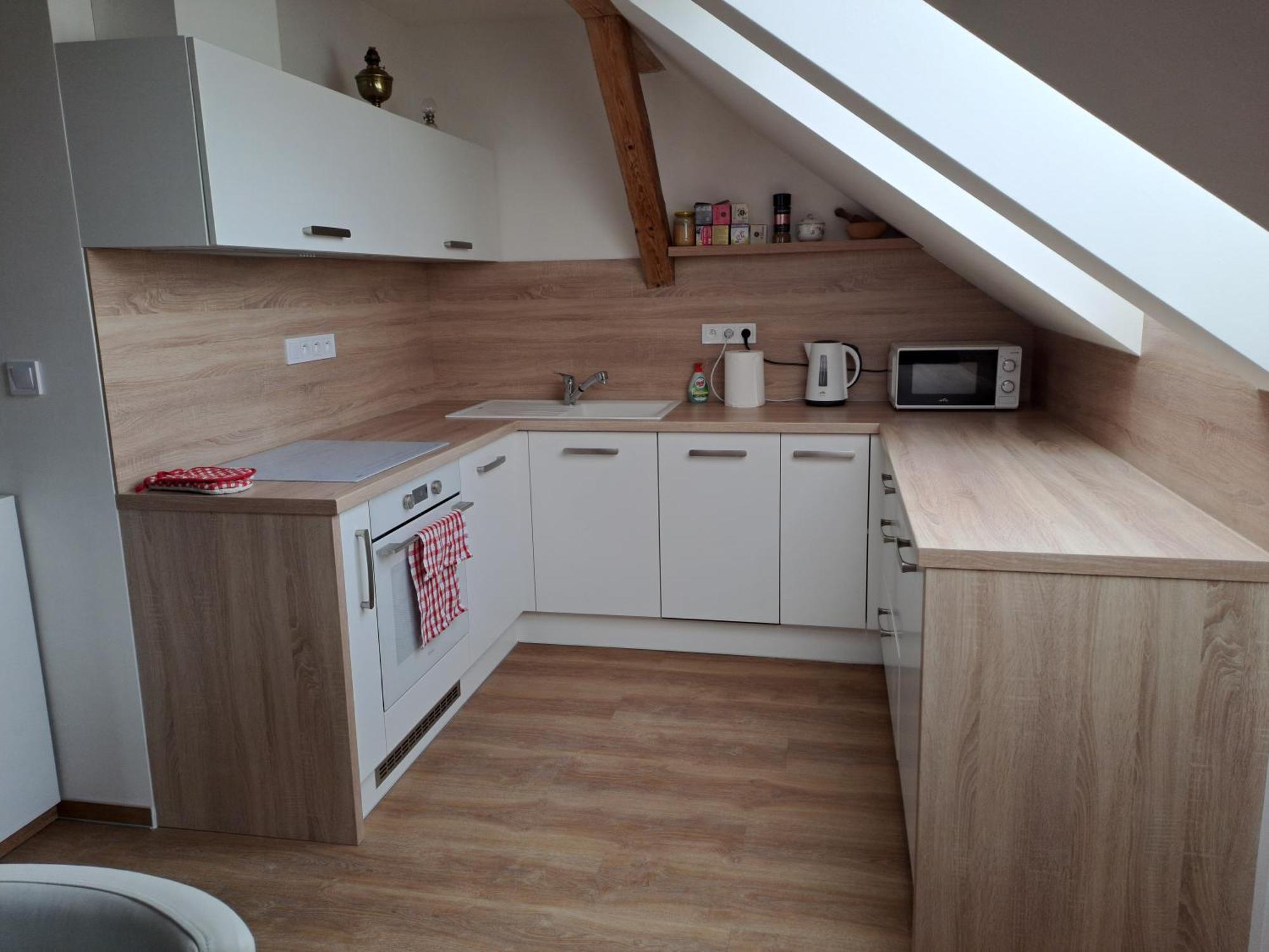 Loft Polna Apartment *
