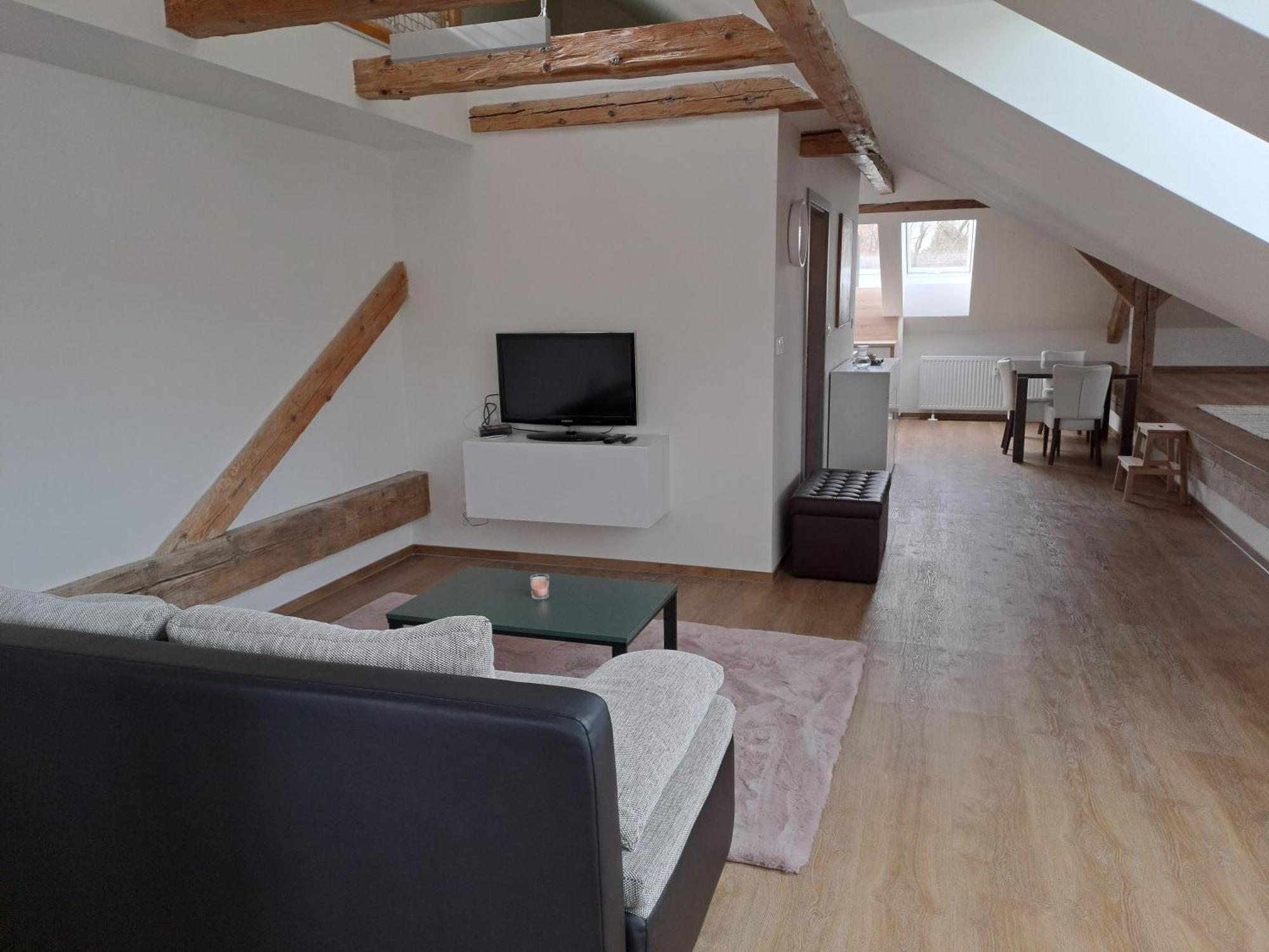 Loft Polna *