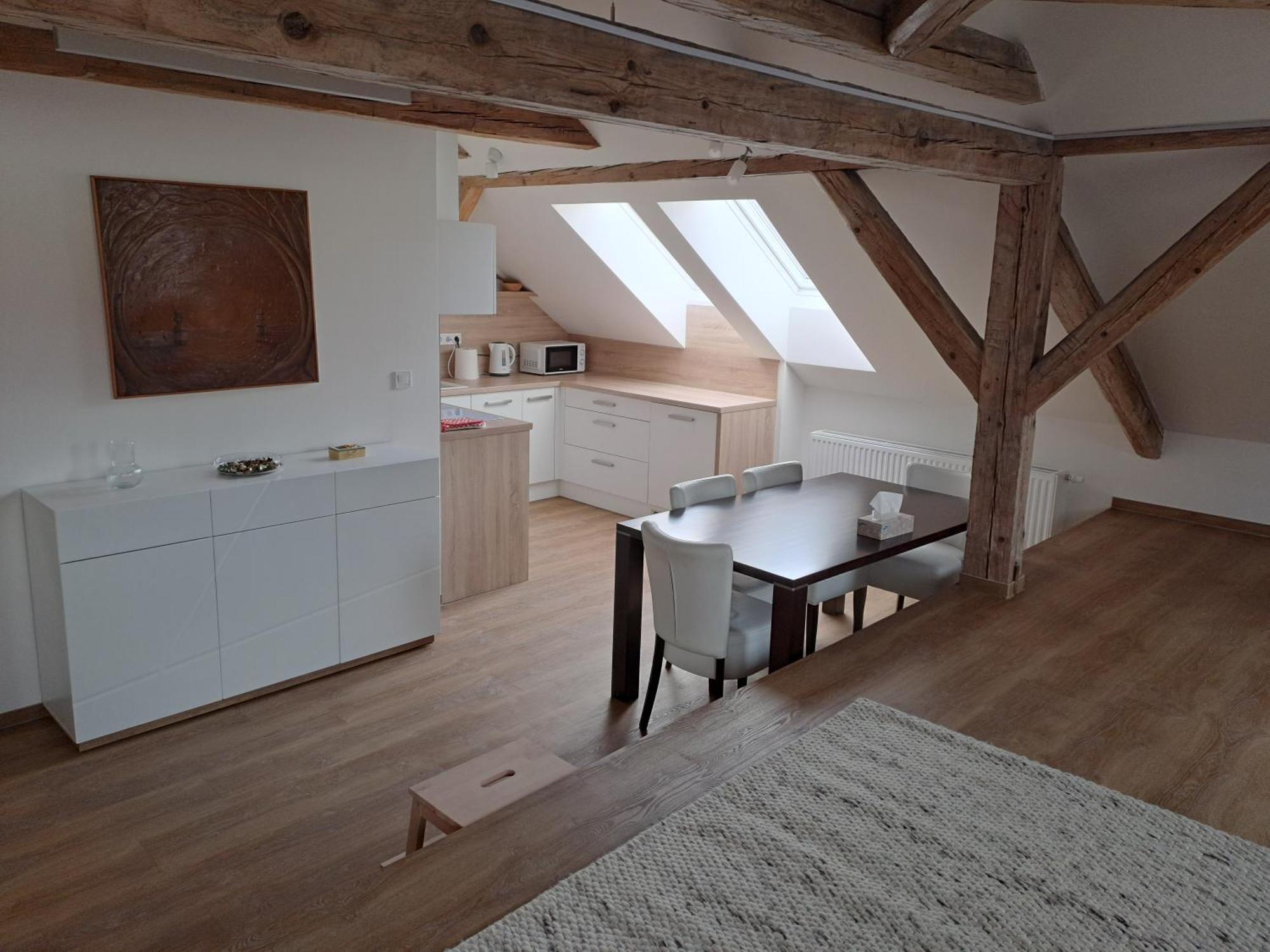 Loft Polna Boletice