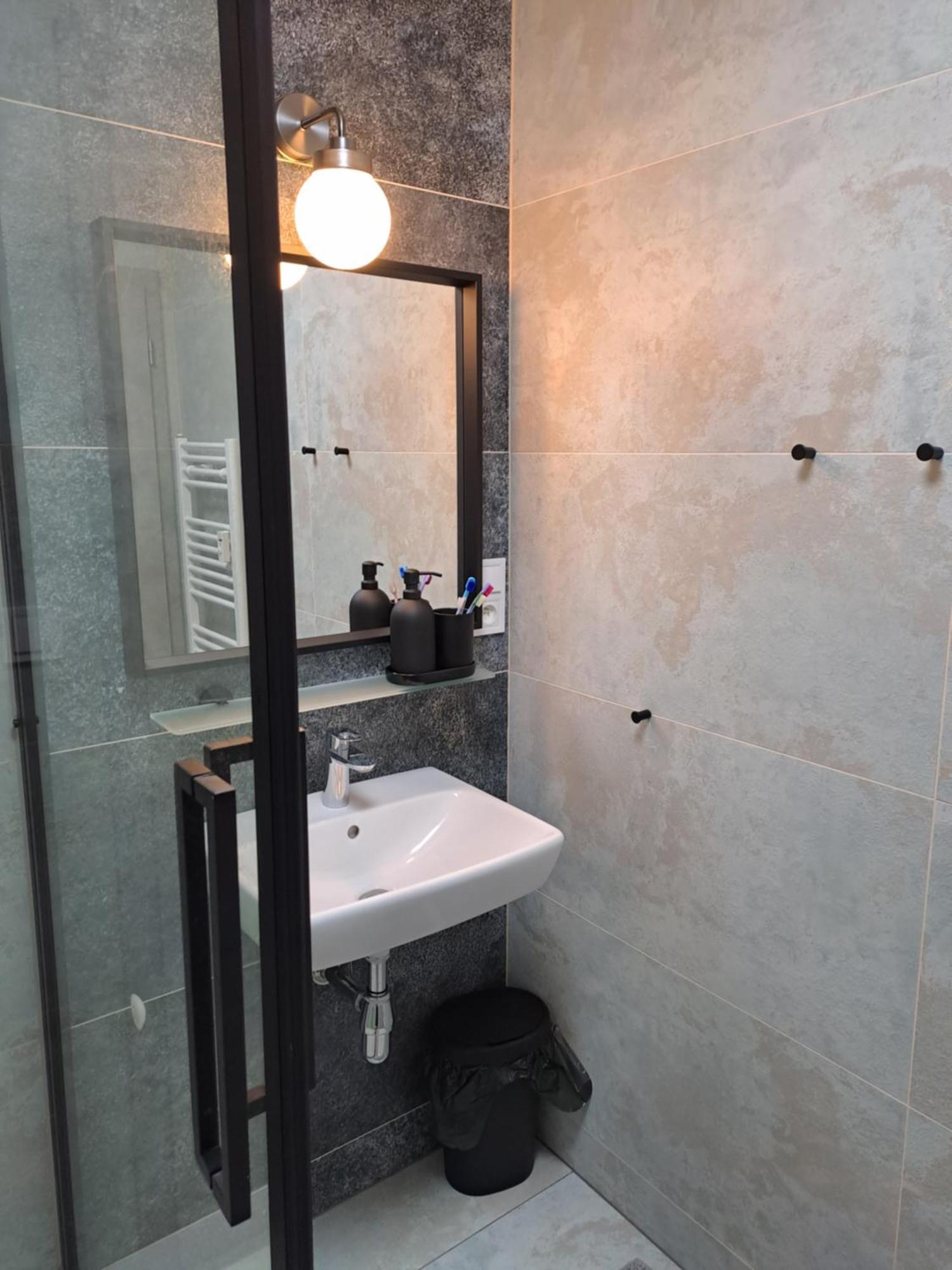 Loft Polna Apartment