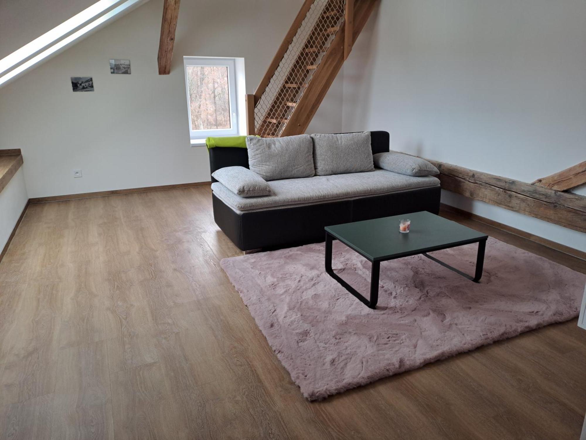Loft Polna Boletice