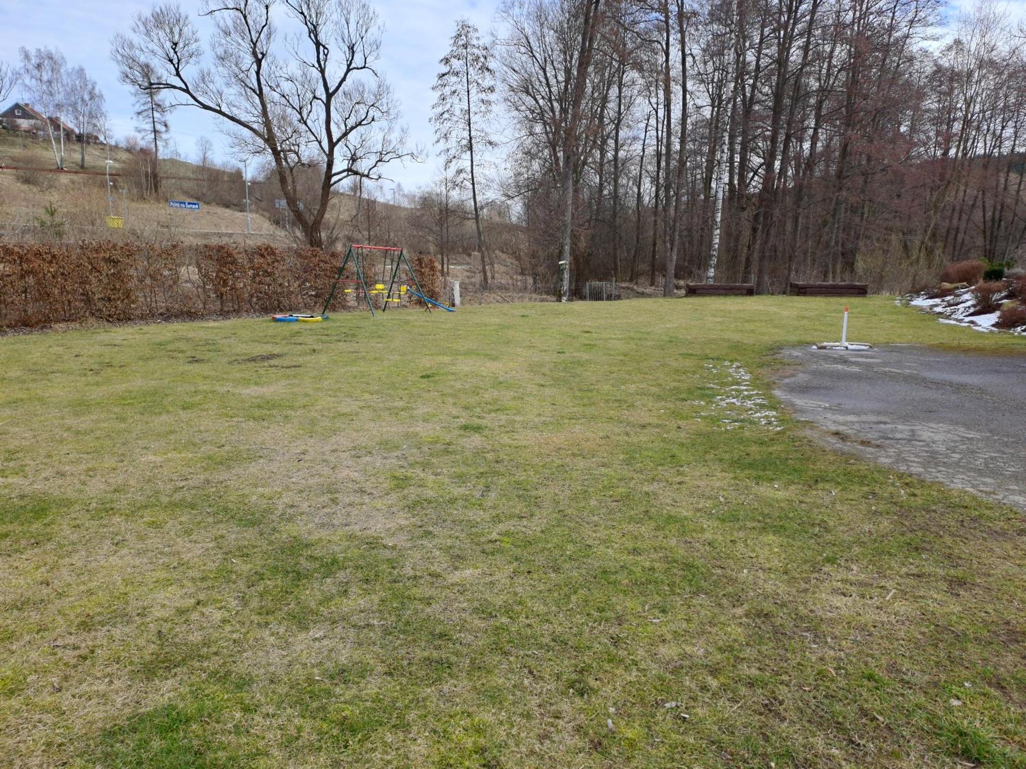 Apartment Loft Polna *