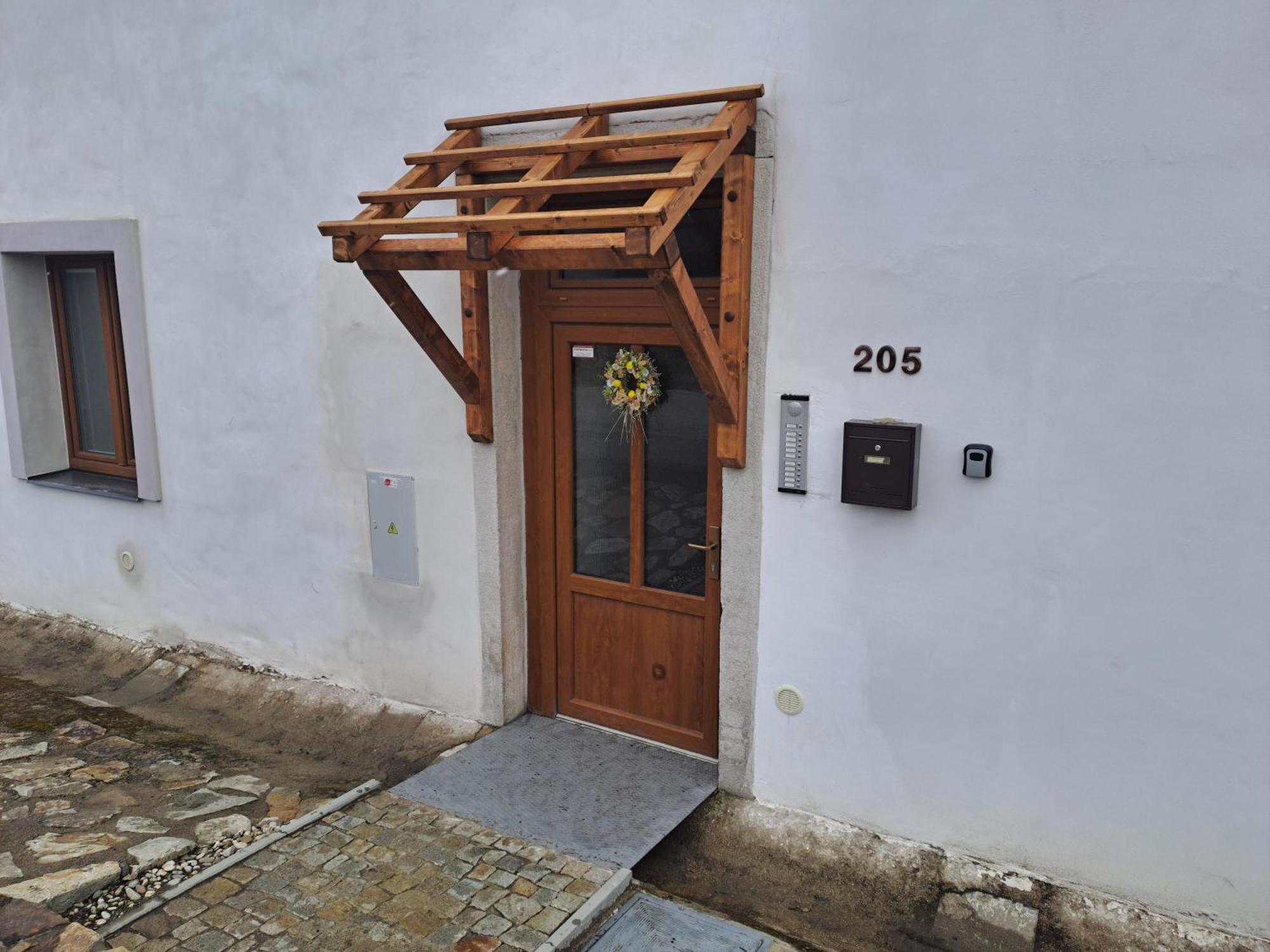 Loft Polna Apartment