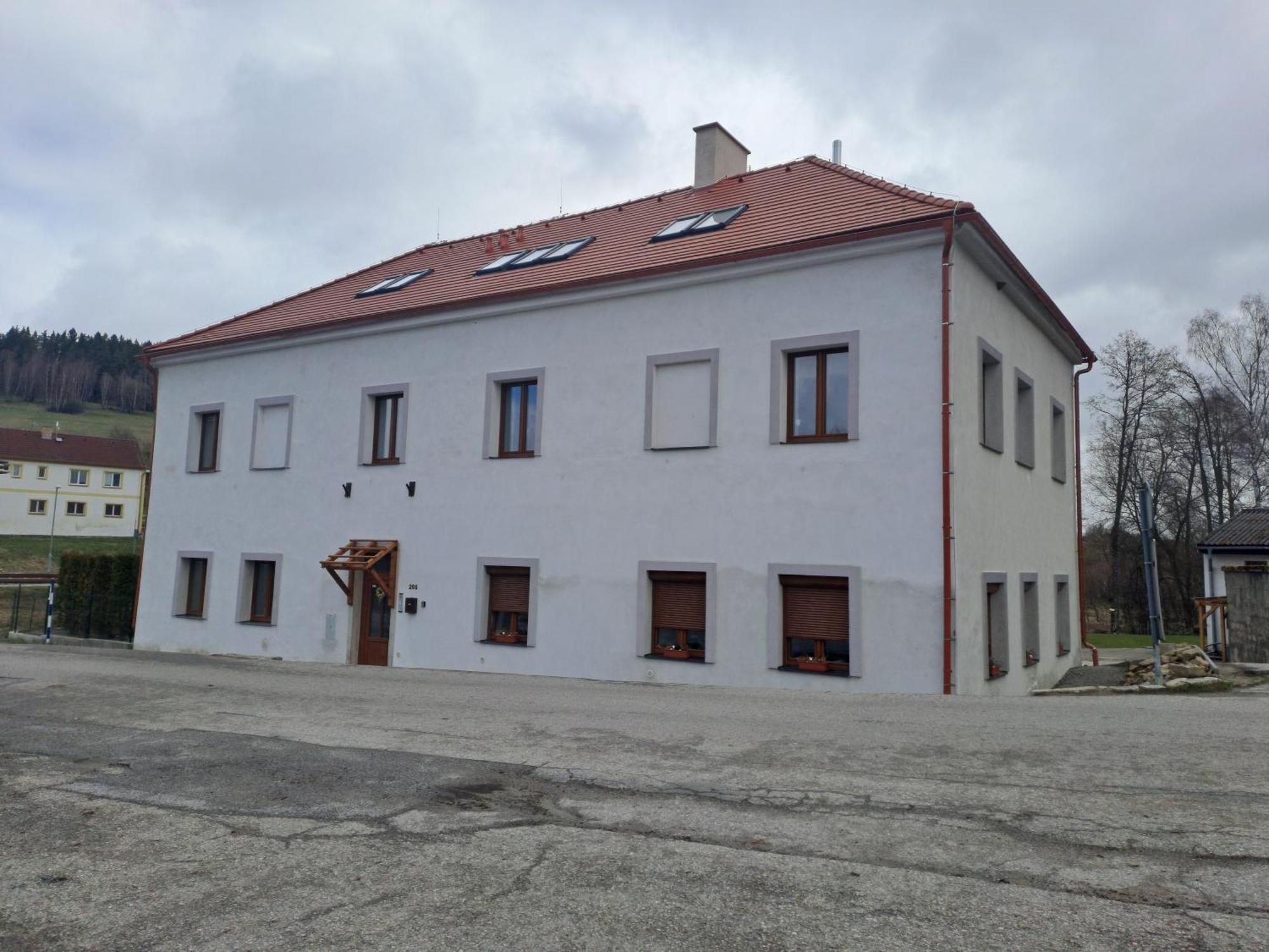 Loft Polna Apartment *